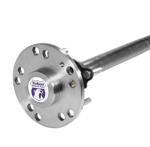 Yukon Gear & Axle YA WD44JKNON-K  AXLE SHAFTS