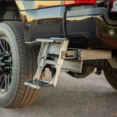 Rockslide Engineering RS-100-9 R-Step STEP TRUCK
