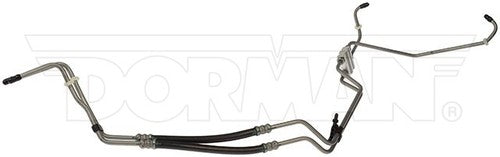 Dorman (OE Solutions) 624-625 OE Solutions AUTOMATIC TRANS FILTERS &PARTS