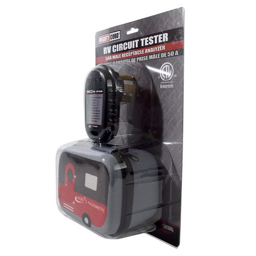 Valterra A10-50CTVP Mighty Cord  CIRCUIT TESTER