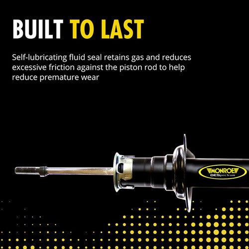 Monroe 37339 OESpectrum  SHOCK ABSORBERS