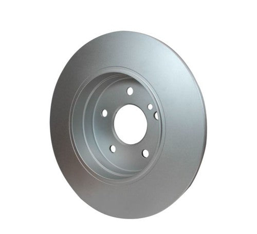 Hella 355104322  BRAKE ROTORS
