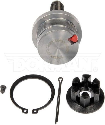 Dorman Chassis BJ96086RD Premium  SUSPENSION OEM