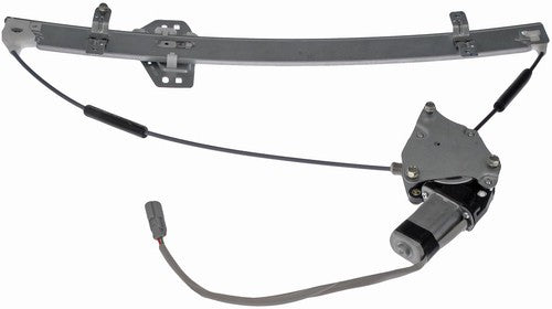 Dorman (OE Solutions) 741-011 OE Solutions WINDOW ASSEMBLIES & MOTORS