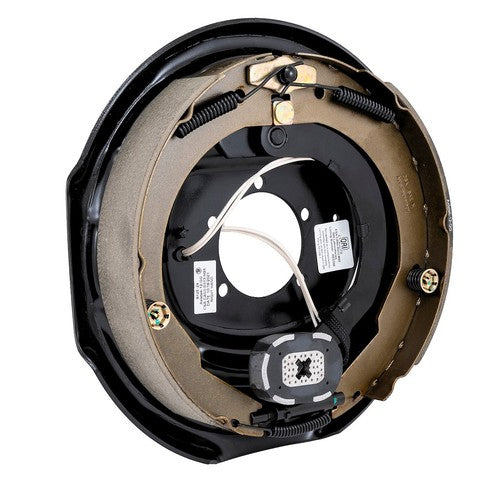 Husky Towing 30800  TRAILER BRAKE ASSEMBLY