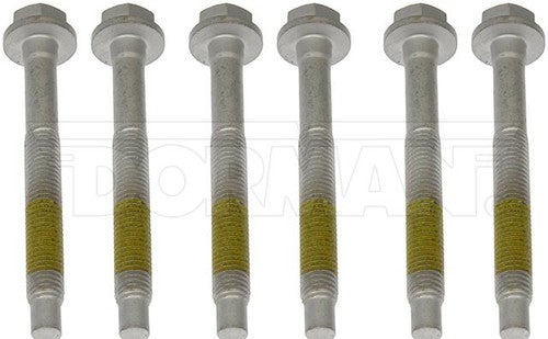 Help! By Dorman 13857  BOLTS NUTS FASTENERS OEM