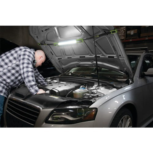 Performance Tool W2673 Rechargeable Underhood Strap Work Light for Automechanic