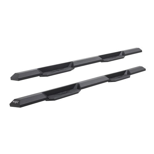 Westin Automotive 56-24135 Steel Square Black Textured Powder Coated Nerf Bar