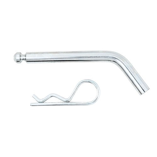 Husky Towing 31576 Silver Series HITCH FIFTH WHEEL ACCESSORIES