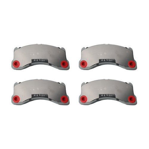 Brembo Front Ceramic  Brake Pads Fits 2011-2018 Porsche Cayenne 4 Pc P65021N