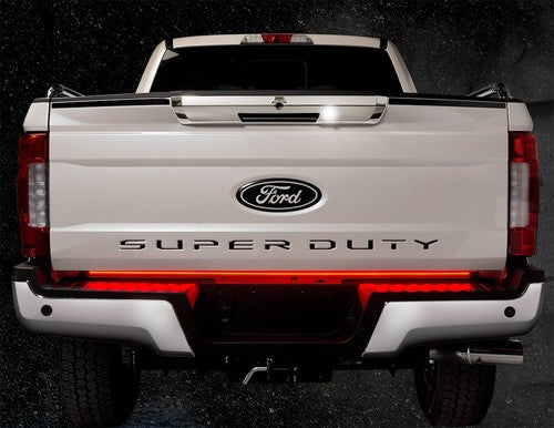 Putco 9201018-04 Blade Direct Fit LED Tailgate Light Bar