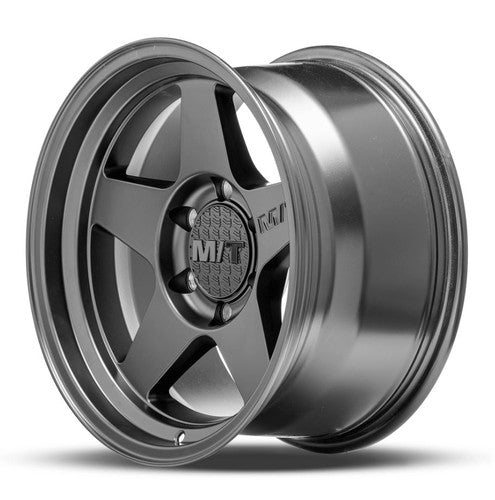 Mickey Thompson Wheel 274534 Open 5 WHEELS