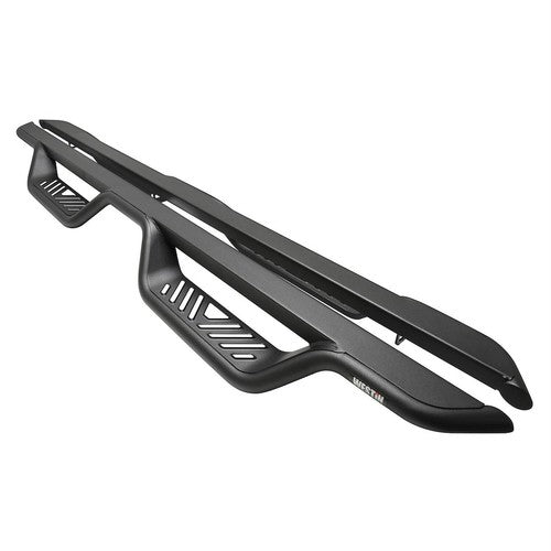 Westin Automotive 20-14125 Outlaw RUNNING BOARDS
