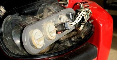 Demco RV 9523146  RV TOWED CAR BRAKE SYSTEM & AC