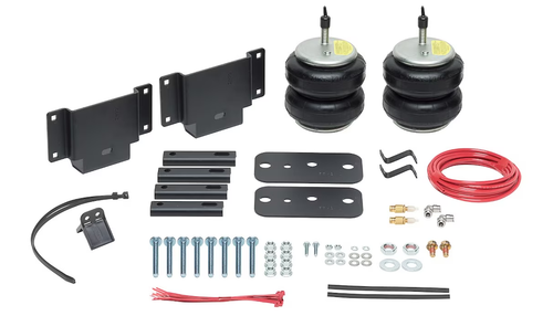 Firestone Industrial 2445 Helper Spring Kit Air Compressor Sold Separately