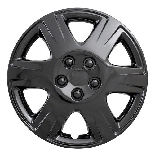 Coast To Coast IWC42215BLK  WHEEL COVER