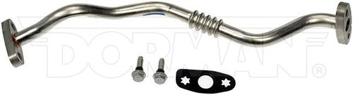 Dorman (OE Solutions) 667-524 OE Solutions FUEL PUMP & TURBO SYSTEM