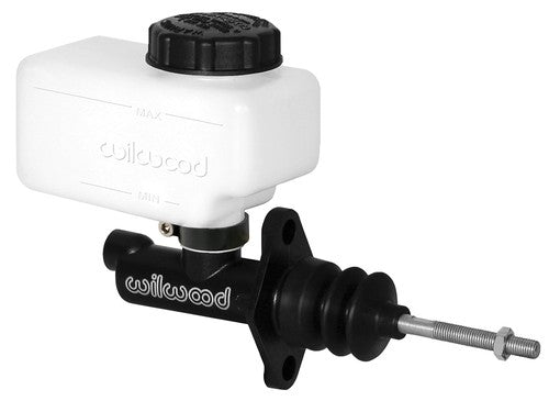Wilwood Brakes 260-10374  BRAKE MASTER CYLINDER