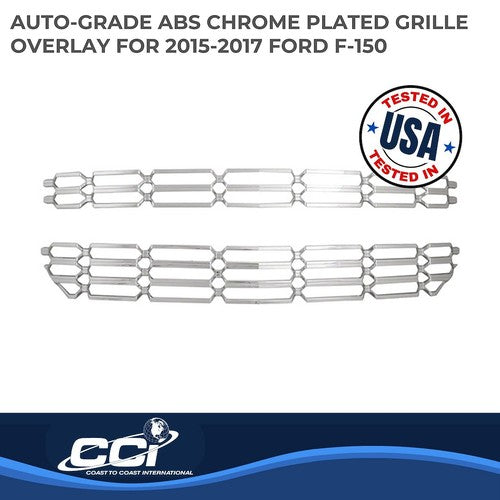 Coast To Coast IWCGI136  GRILL INSERT