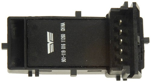Dorman (OE Solutions) 901-119 OE Solutions BODY SWITCH & RELAY