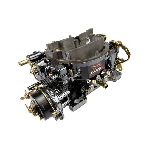 Edelbrock 1906-BP AVS2 CARBURETOR