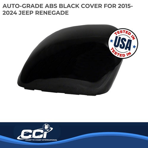 Coast To Coast CCIMC67542RBK  MIRROR COVERS