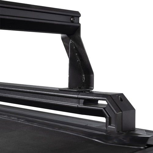 Putco 186873 VentureTEC  BED RAILS