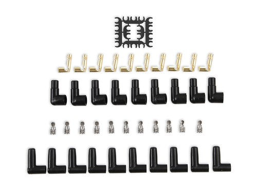 ACCEL Ignition 9001C Extreme 9000 Series SPARK PLUG WIRES