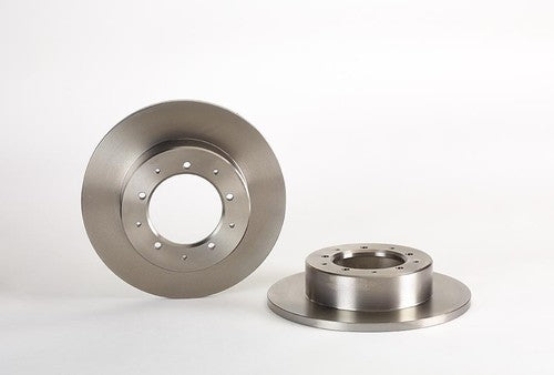 Brembo 08531610C02  BRAKE ROTORS