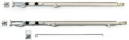 Carefree RV 961501WHT Spirit - Fiesta AWNINGS-PATIO WINDOW & DOOR RV