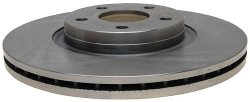 Raybestos Brakes 980601R R-Line BRAKE ROTORS OEM