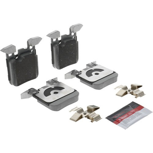 Brembo Rear Ceramic Brake Pads Fits 2015-2018 BMW M3 M4 Brake Pads P06087N