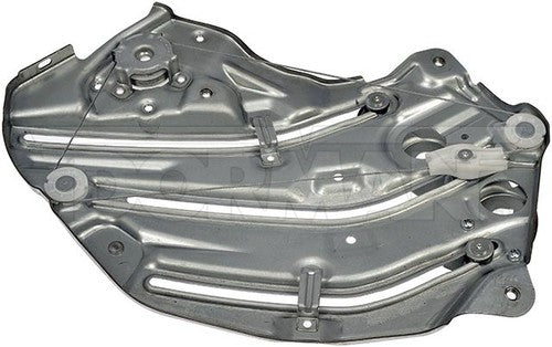 Dorman (OE Solutions) 740-957 OE Solutions WINDOW ASSEMBLIES & MOTORS