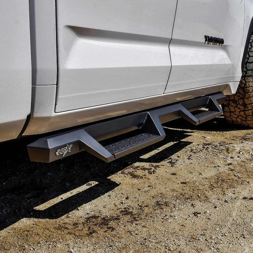 Westin Automotive 56-14225 Square Nerf Bar