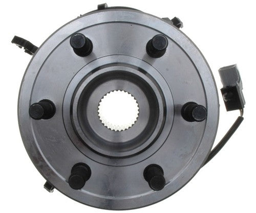 Raybestos Brakes 715008  BEARINGS OEM