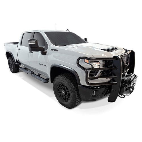 Westin Public Safety 55-34135  RUNNING BOARDS