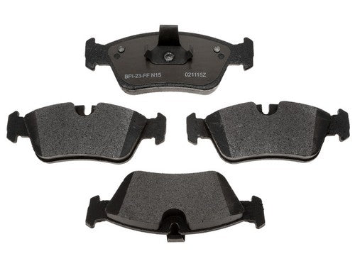 Raybestos Brakes MGD781M R-Line BRAKE PADS OEM
