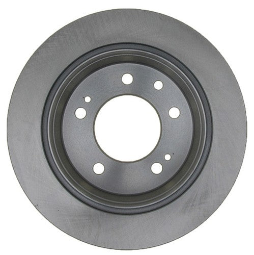 Raybestos Brakes 980896R R-Line BRAKE ROTORS OEM