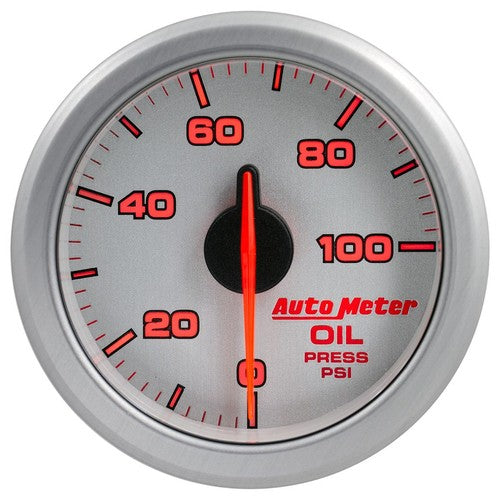 AutoMeter 9152-UL AirDrive GAUGE