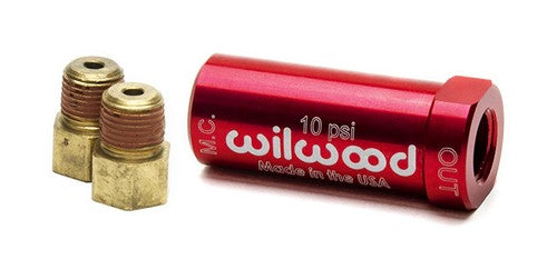 Wilwood Brakes 260-13784  BRAKE HARDWARE