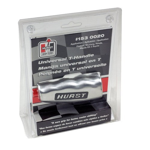 Hurst 1530020  SHIFTER ACCESSORIES