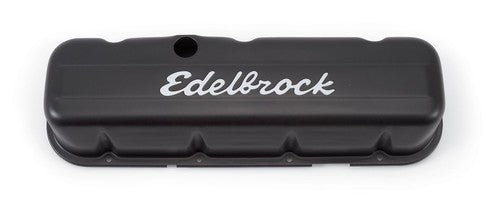 Edelbrock 4683 Signature VALVE COVER