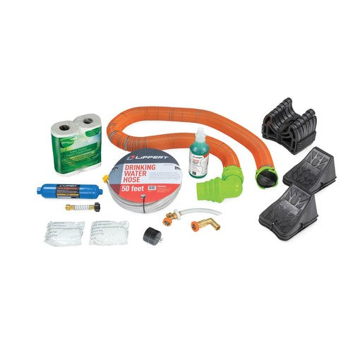 Lippert Components 2023000843  WIRING & SERVICE ACCESSORYS RV