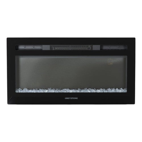 Furrion LLC F31-18A Greystone  FIREPLACES AND ACCESSORIES RV