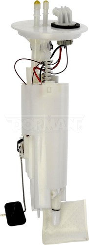 Dorman (OE Solutions) 2630346 OE Solutions FUEL PUMP & TURBO SYSTEM