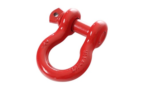 Overland Vehicle Systems 19019904  D-RING