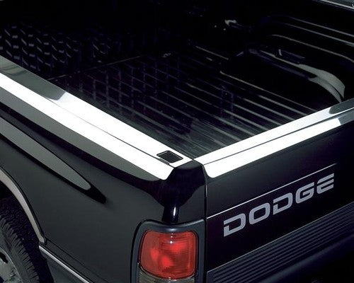 Putco 51613P  TAILGATE PROTECTOR