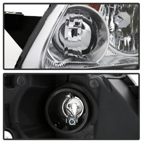 Xtune 9945557  DAYTIME RUNNING LIGHTS