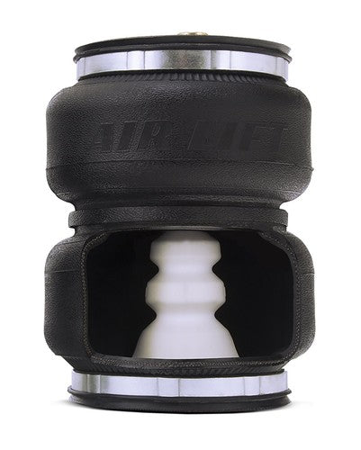 Air Lift 84201 LoadLifter 5000 Ultimate HELPER SPRINGS