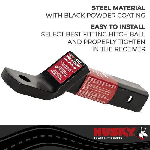 Husky Towing 31362  HITCH ACCESSORIES